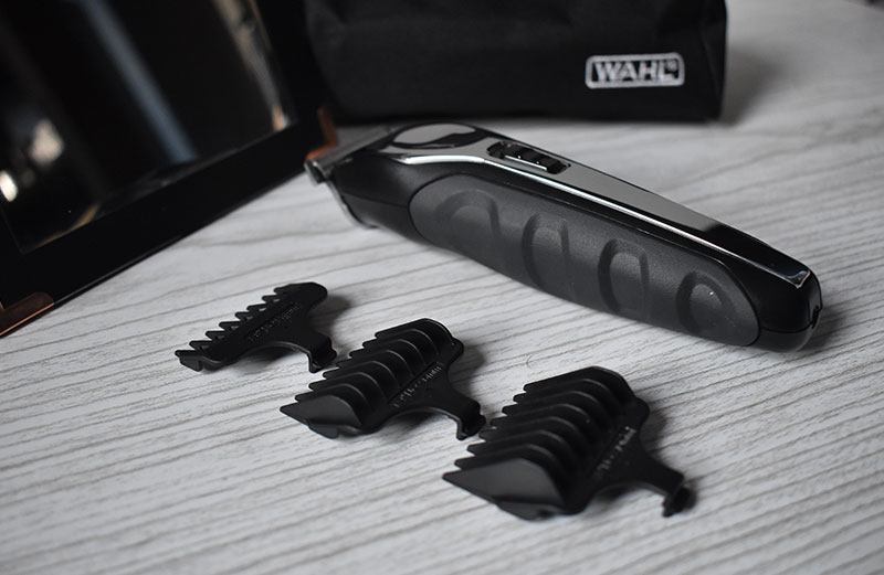 Wahl Multi-Purpose Grooming Kit 09888-1216 - Avis et test