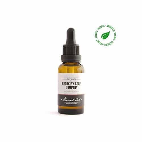huile barbe brooklyn soap company