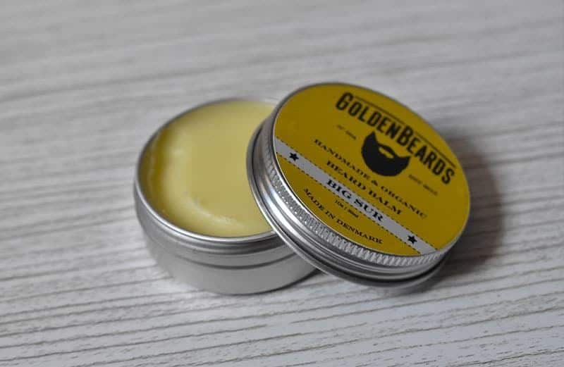 baume barbe golden beards