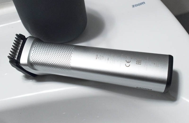 philips MG7710 tondeuse multifonction 2