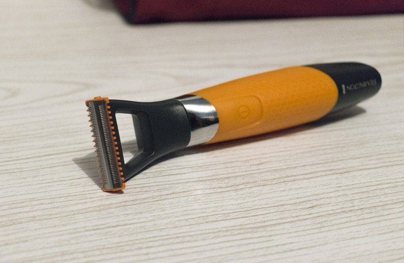 remington durablade MB050