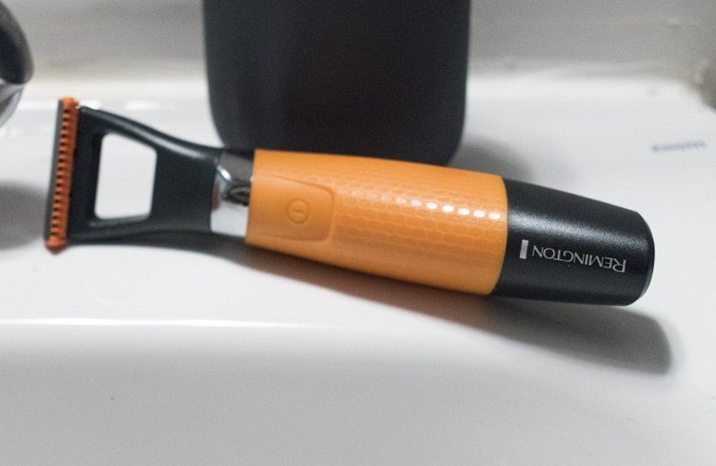 remington durablade mb050 avis test 6