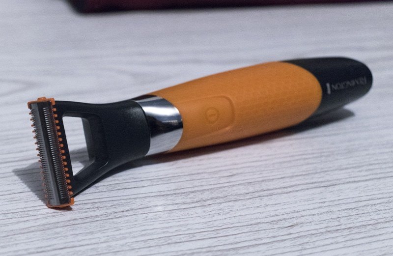 remington durablade mb050 avis test 7