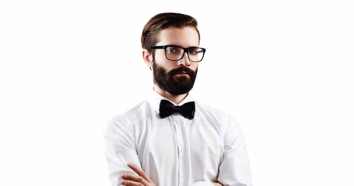 entretien barbe de 10 jours