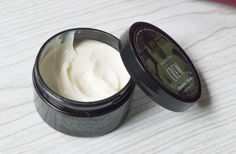 Forming cream American Crew | Avis