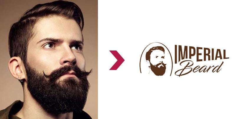 imperial beard