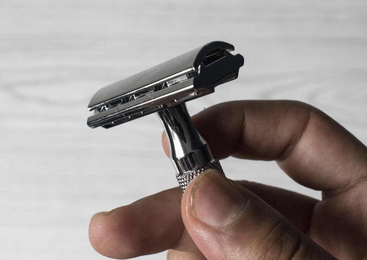 5 rasoirs de sureté ou sécurité idéals pour les débutants Barbedudaron.fr