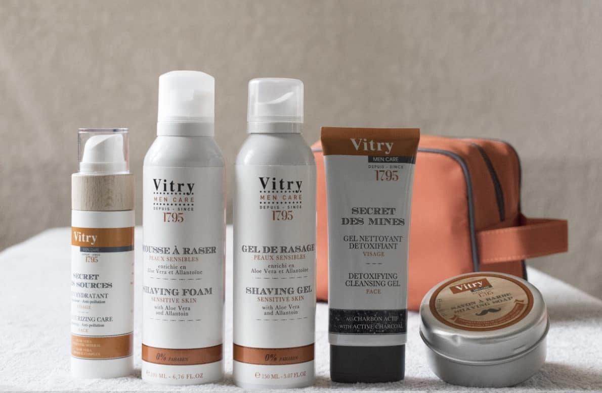 Vitry Men