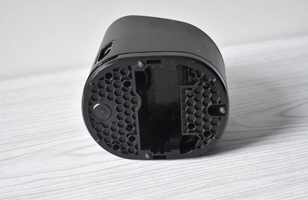 Rasoir Braun Series 9 avis test 92