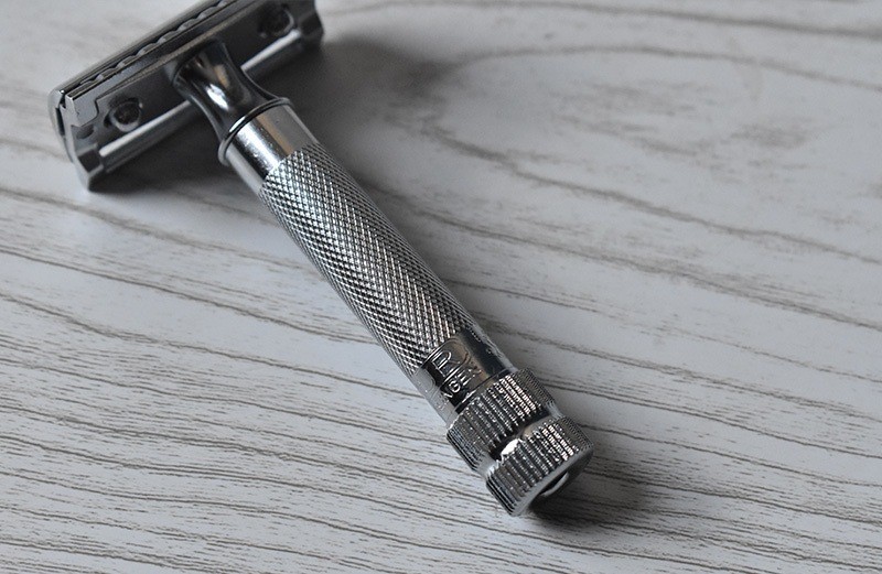 merkur 34C avis test 2