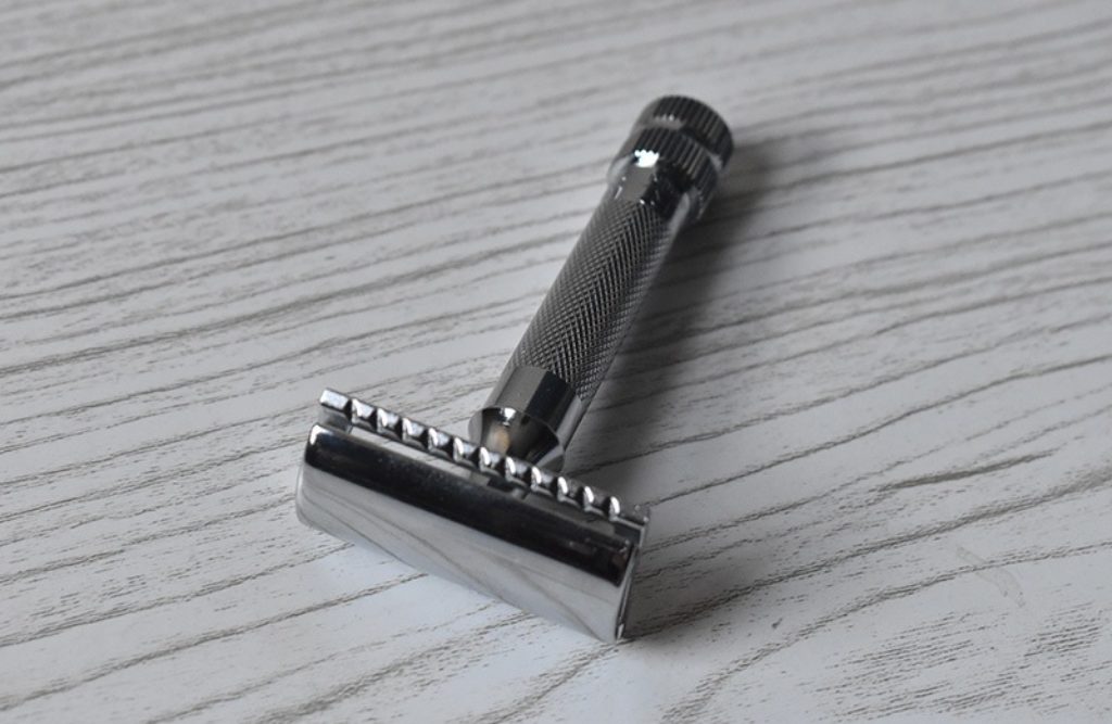 merkur 34C avis test 3