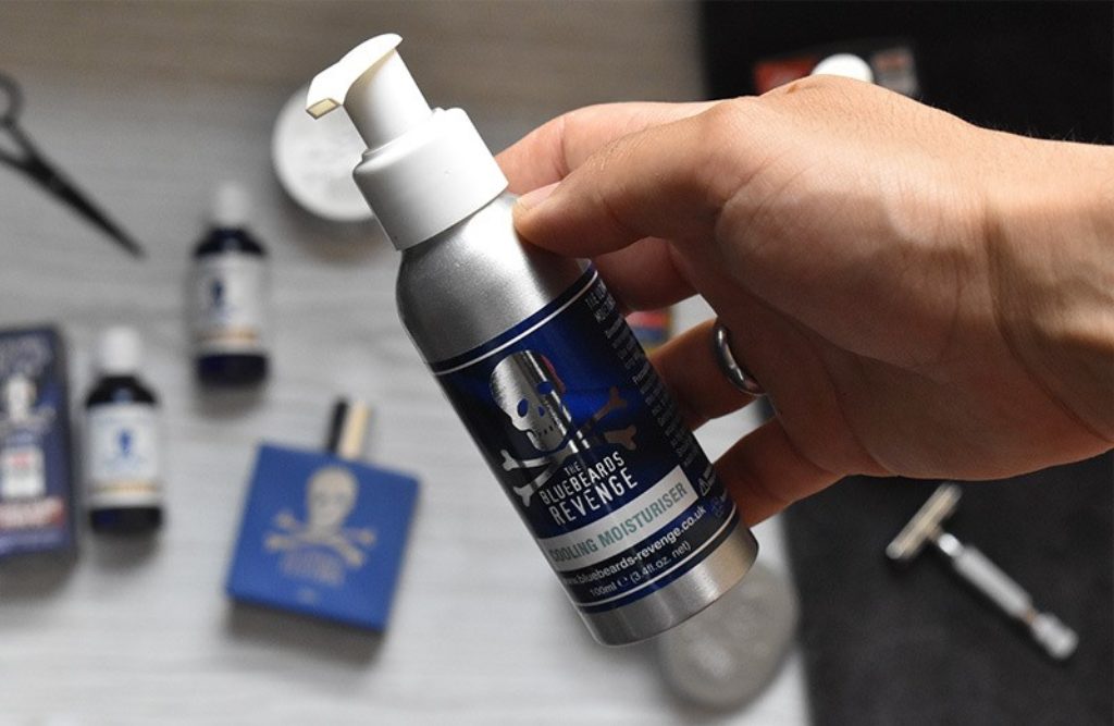 the bluebeards revenge avis