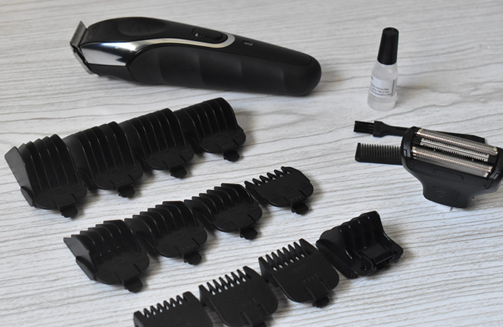 Wahl Aqua Groom Avis et test