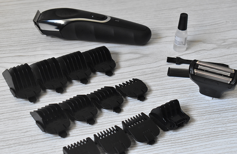 Wahl Aqua Groom Tondeuse multifonction étanche Wahl Avis et test