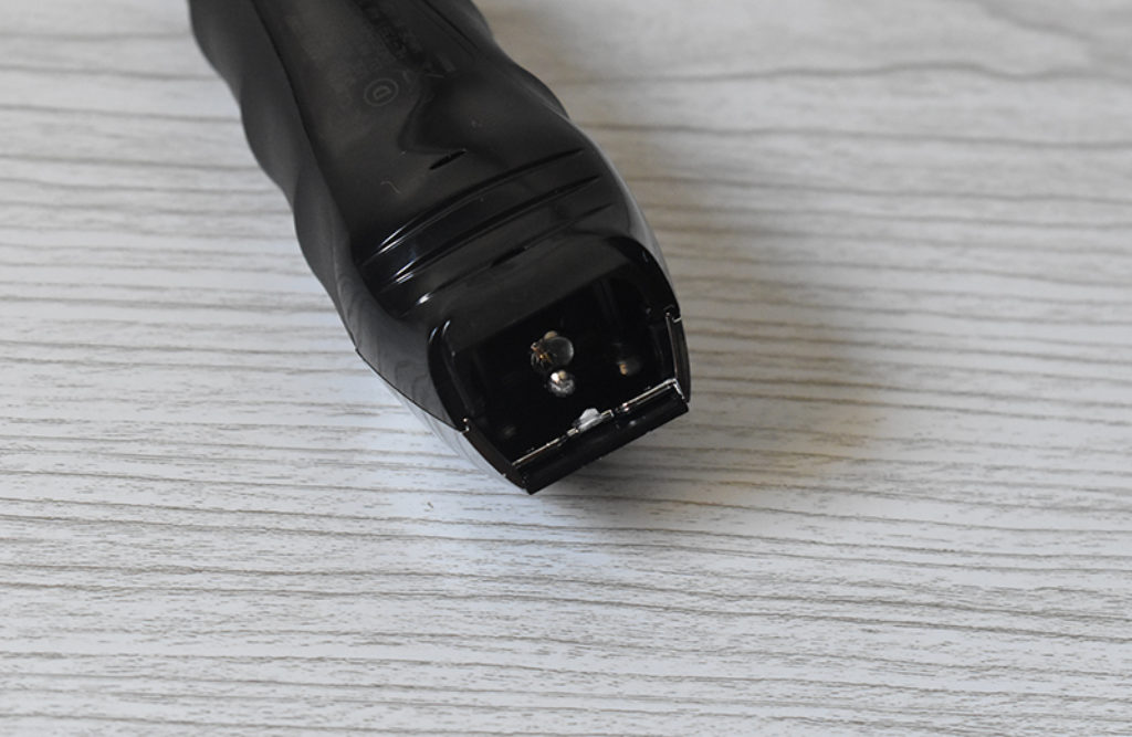 Wahl Aqua Groom Avis et test