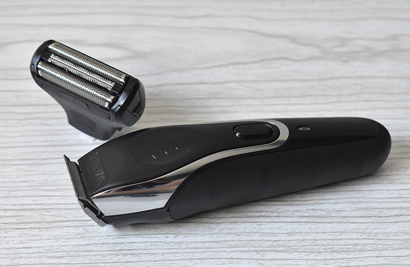 Wahl on sale aqua groom