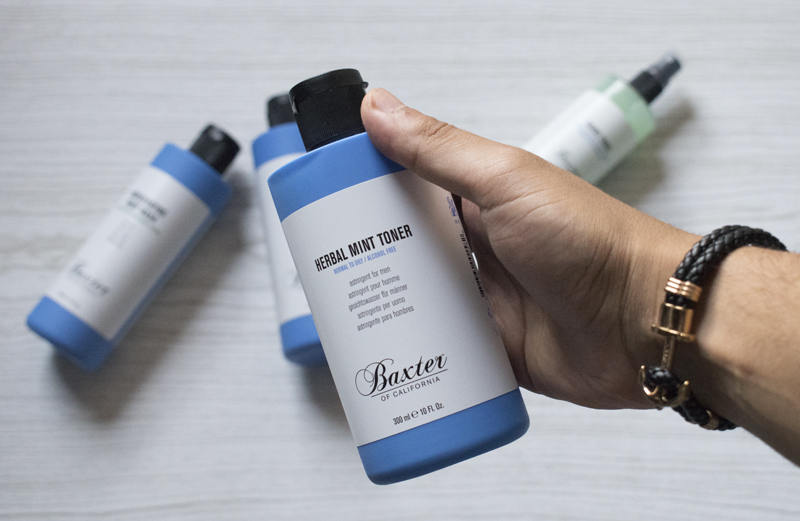 lotion astringente avis