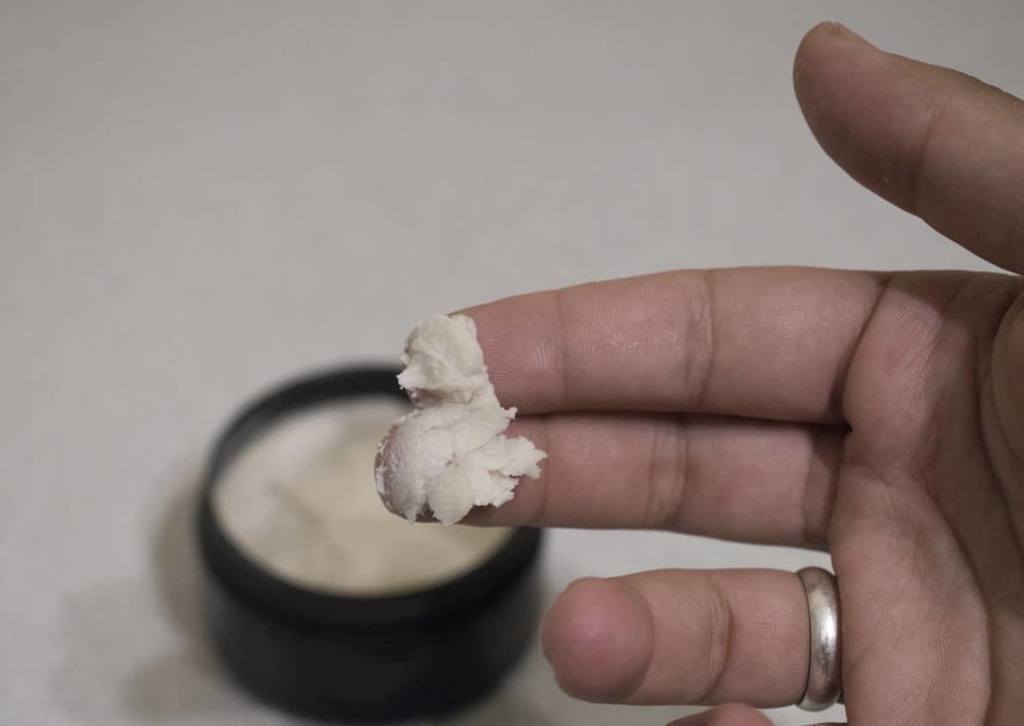 molding clay american crew - avis