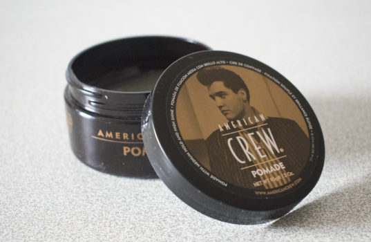 cire Pomade American Crew