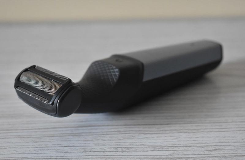 Tondeuse corps Philips BG3015/15 avis et test