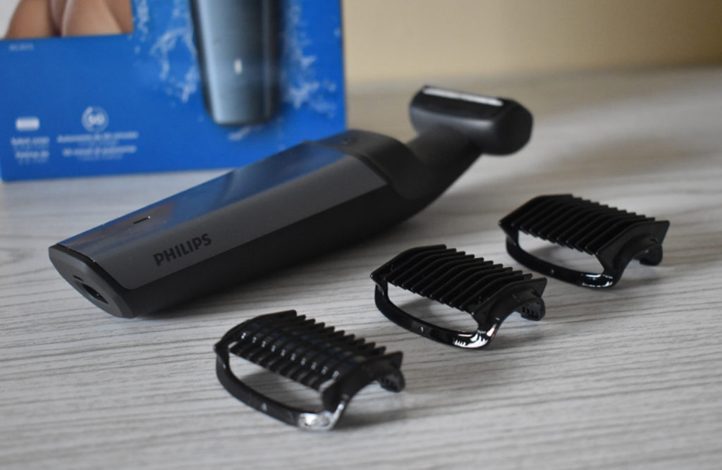 Tondeuse corps Philips BG3015/15 avis et test