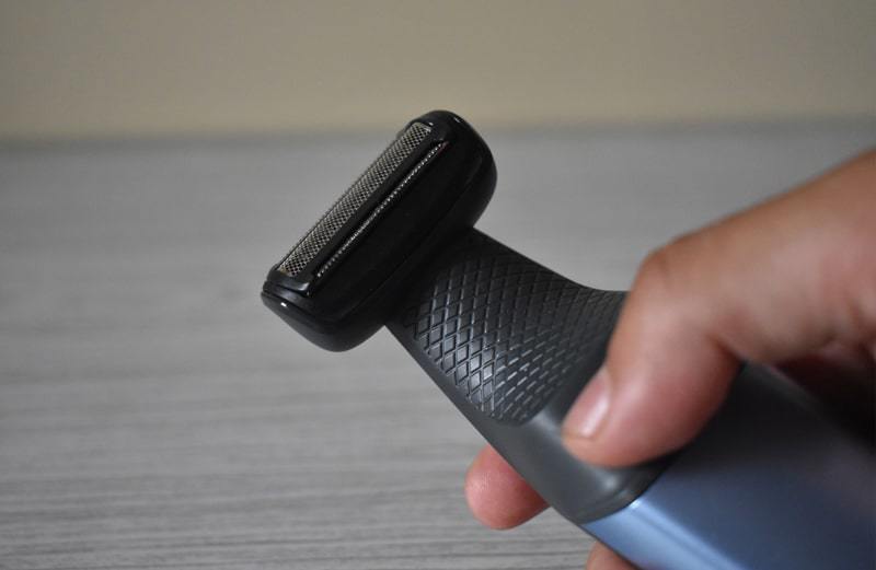 Tondeuse corps Philips BG3015/15 avis et test