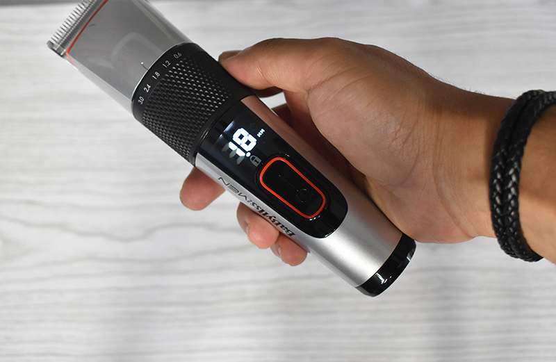 Babyliss E895E Avis et test
