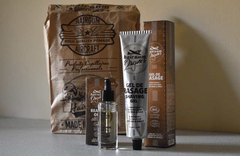 Hairgum Origines | Avis et test