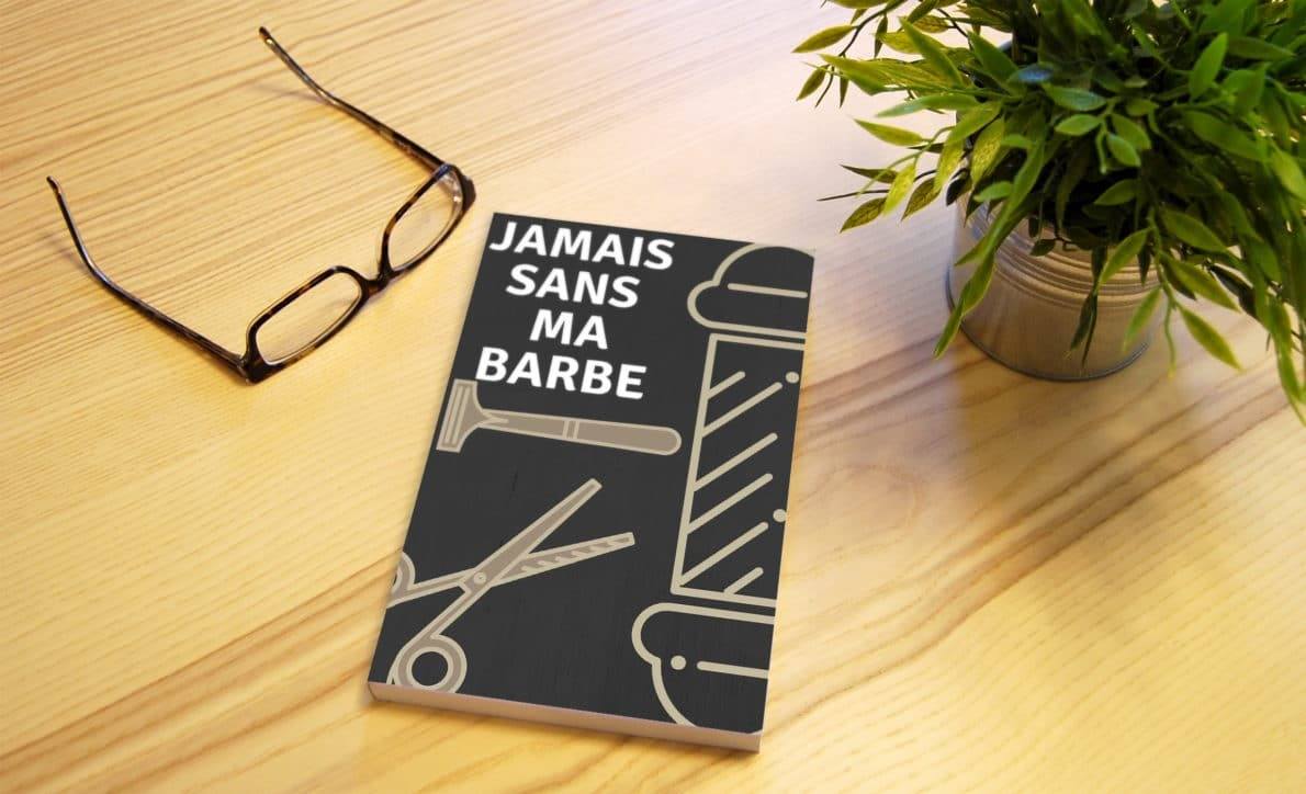 ebook : jamais sans ma barbe