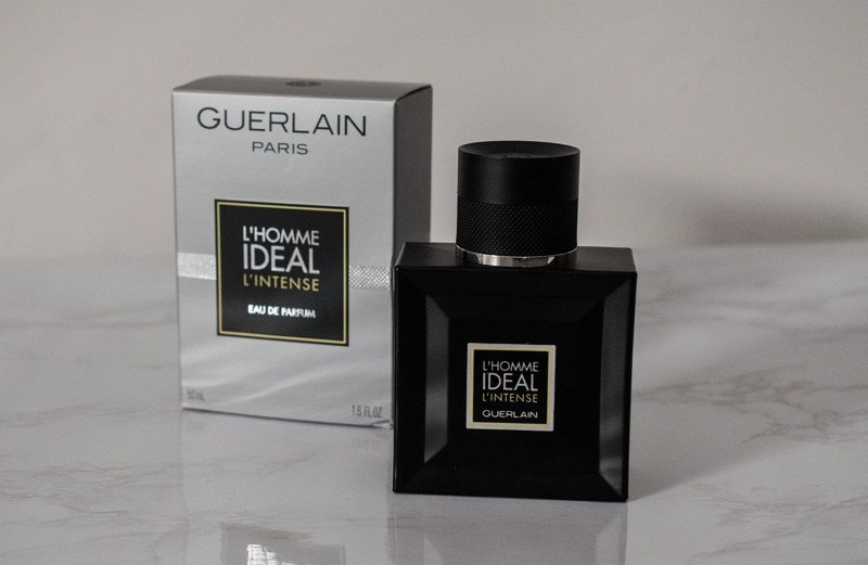 Parfum L'Homme Idéal Intense de Guerlain | Avis