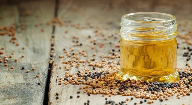 L’huile de moutarde : quels bienfaits pour l’entretien des cheveux ? 6 huile de moutarde