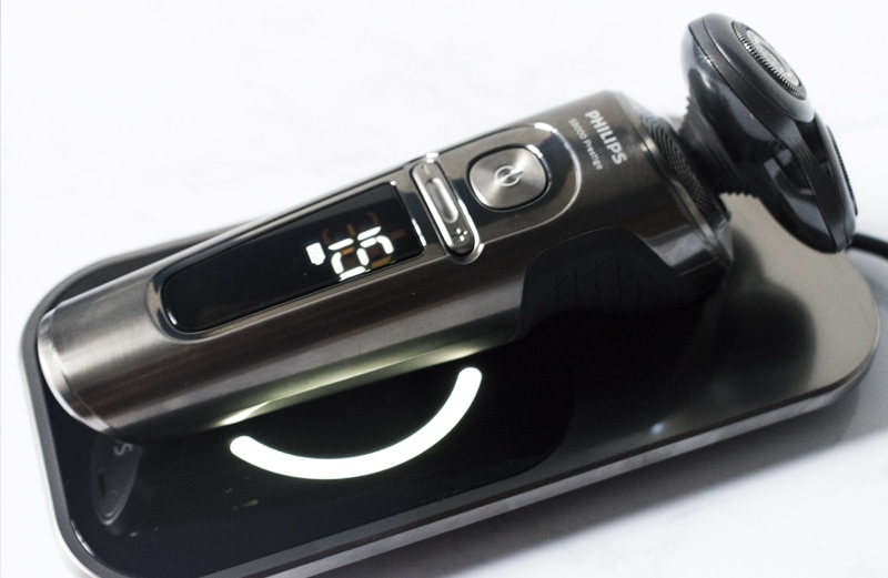 rasoir Philips S9000 Prestige