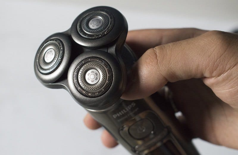 rasoir Philips S9000 Prestige