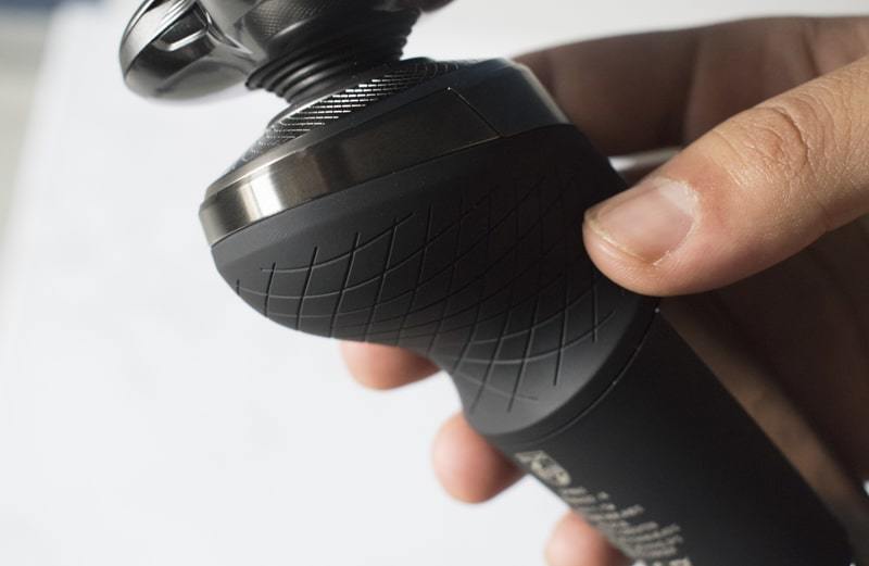 rasoir Philips S9000 Prestige