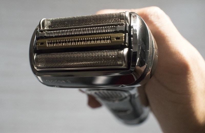 rasoir series 9 Braun 9296cc | lames de rasage