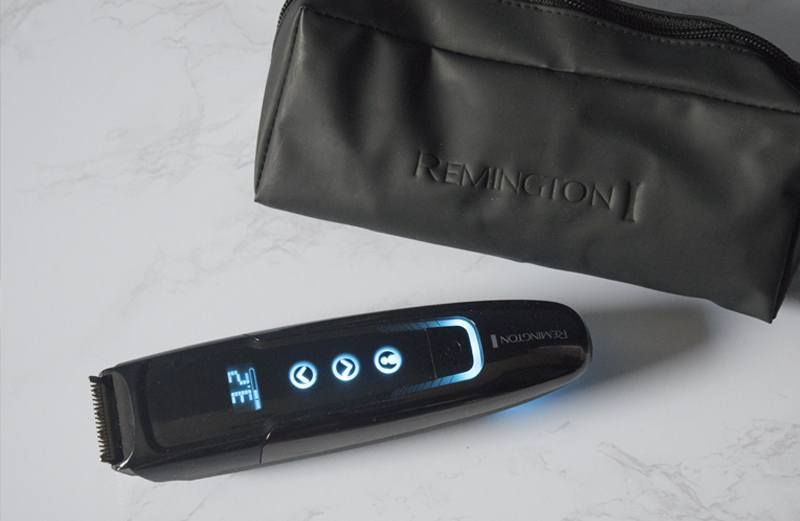 Remington MB4700 | Avis et test