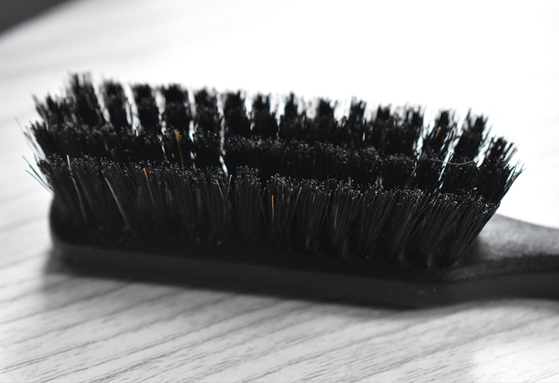 Brosse à barbe Darwin | Avis et test