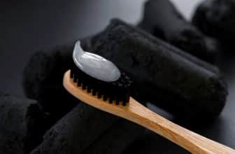 dentifrice au charbon