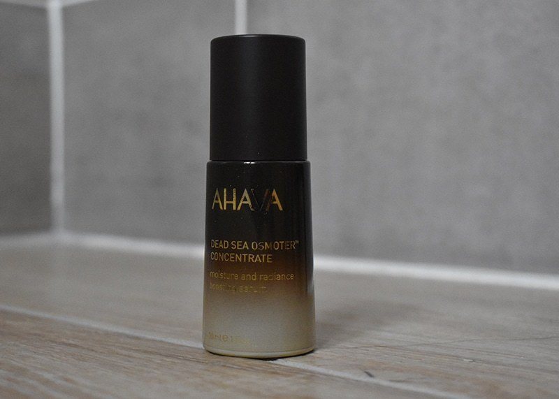 serum osmoter ahaha men