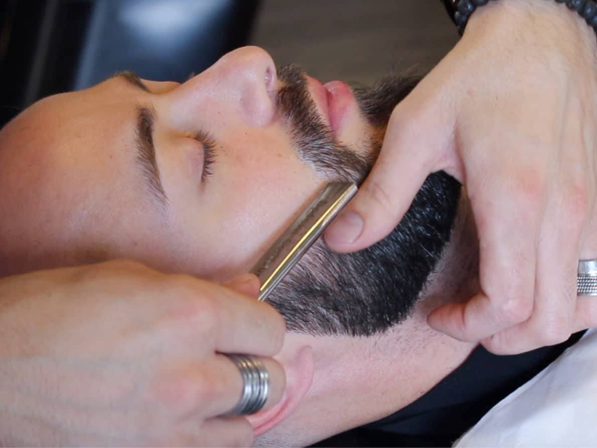 Interview C Cyrille Coiffeur Et Barbier