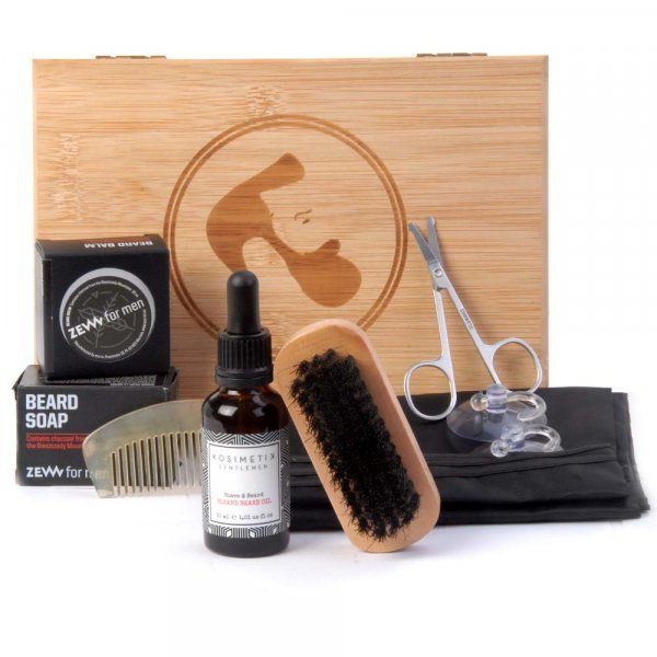 ar coffret barbe le vagabond 2296