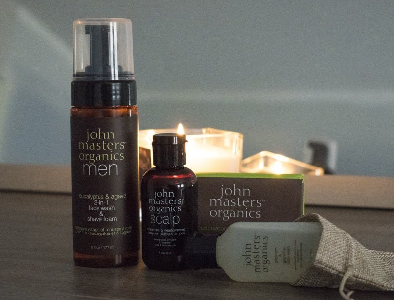 John Masters Organics | Avis et test