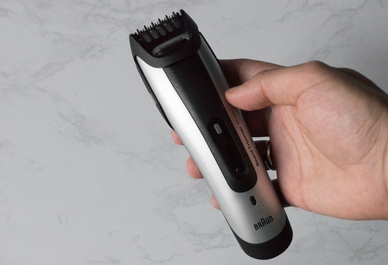 Tondeuse Braun BT5090 | Avis et test 3 Braun BT5090