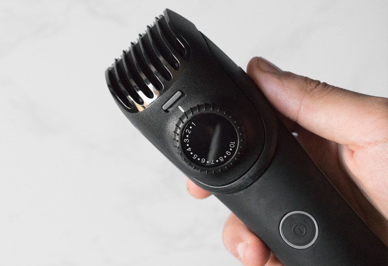 Tondeuse Braun BT5090 | Avis et test 6 Braun BT5090
