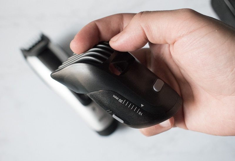 Tondeuse Braun BT5090 | Avis et test 7 Braun BT5090 | Avis et test