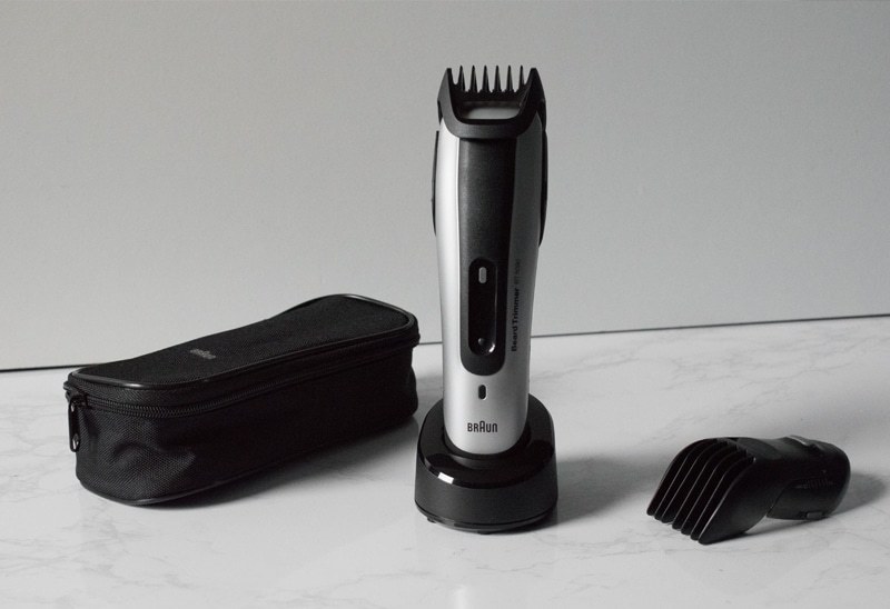 Tondeuse Braun BT5090 | Avis et test 2 Braun BT5090