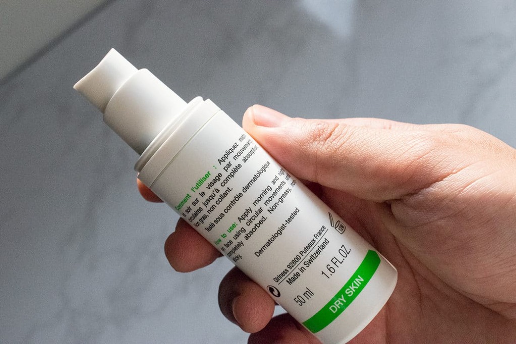Qiriness s’adresse aux hommes avec sa gamme Qiriness Men 8 baume hydratant Qiriness Men | avis et test