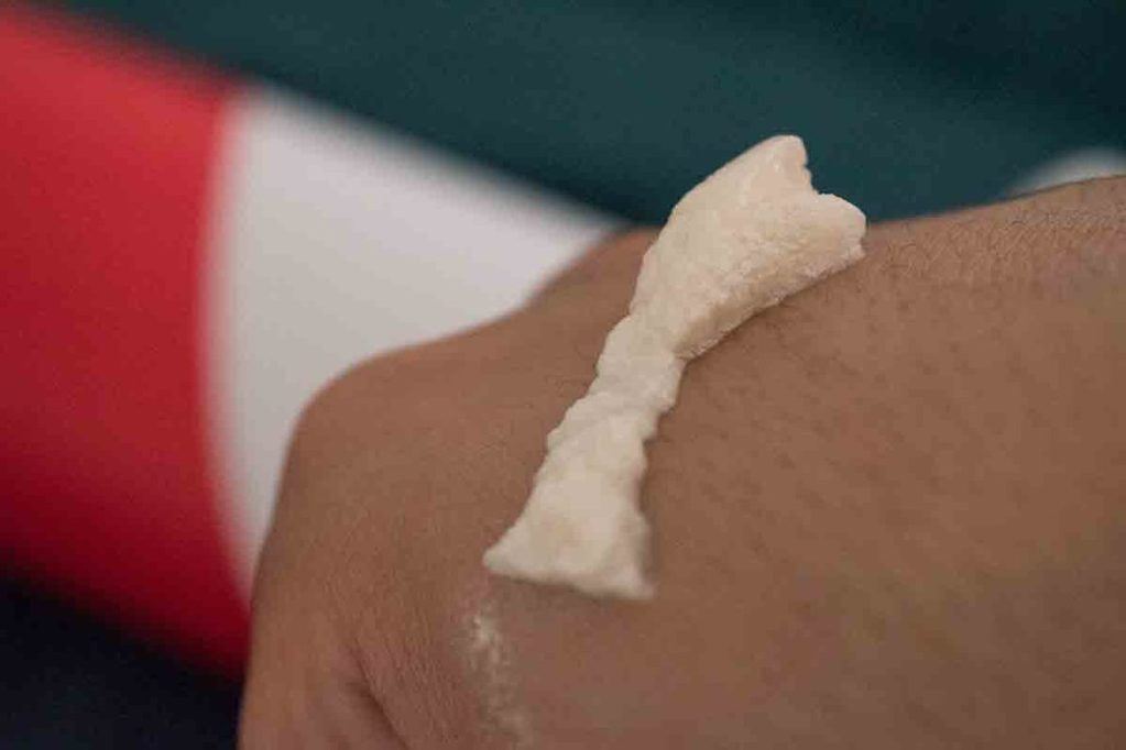 crème à raser Oak Beard Care | Avis