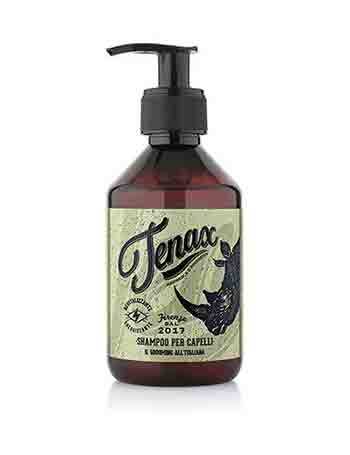 shampoing tenax