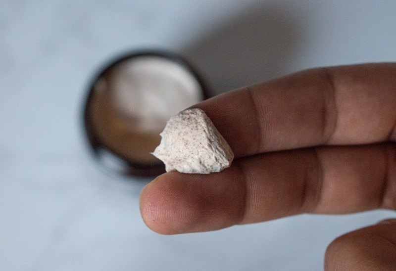 pâte exfoliante proraso